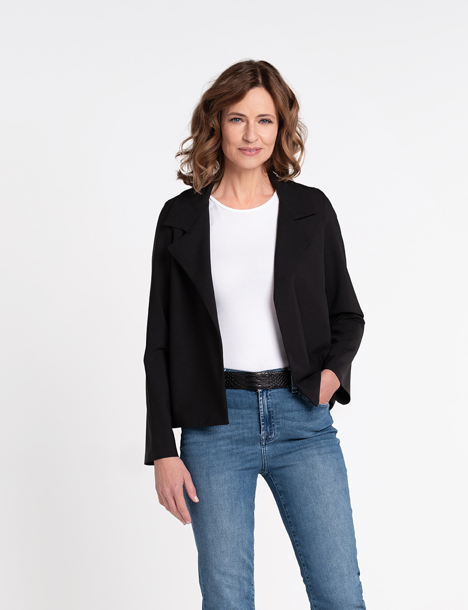 Basic Sewing Course: Sew Clothes That Fit Perfectly — and Fill You with ...