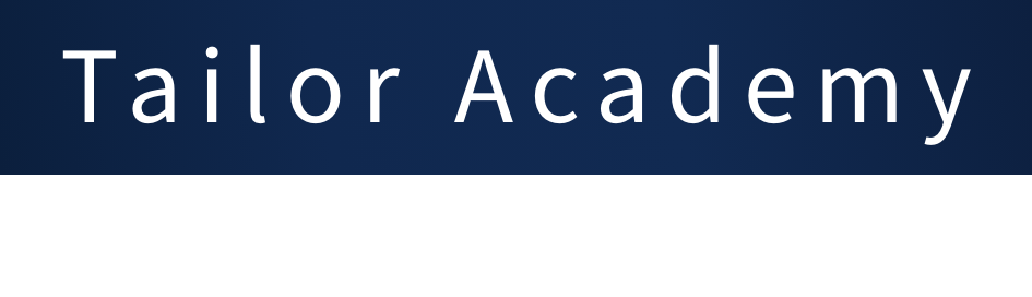 The Tailor Academy - expertise since 1741