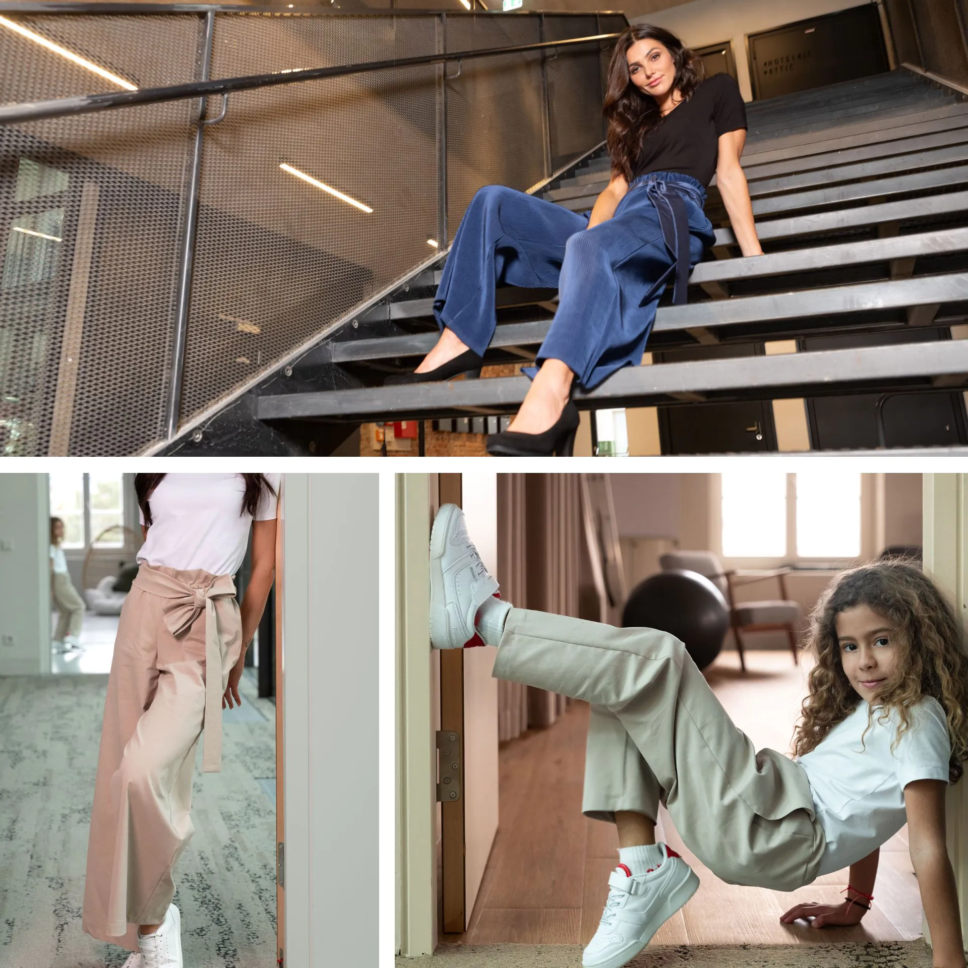 Trousers