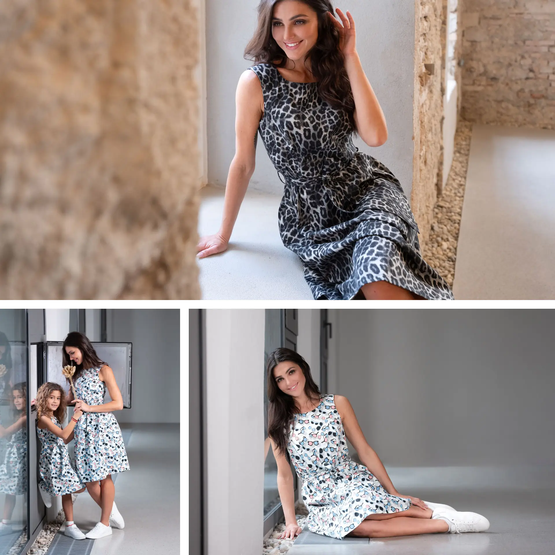 Dresses