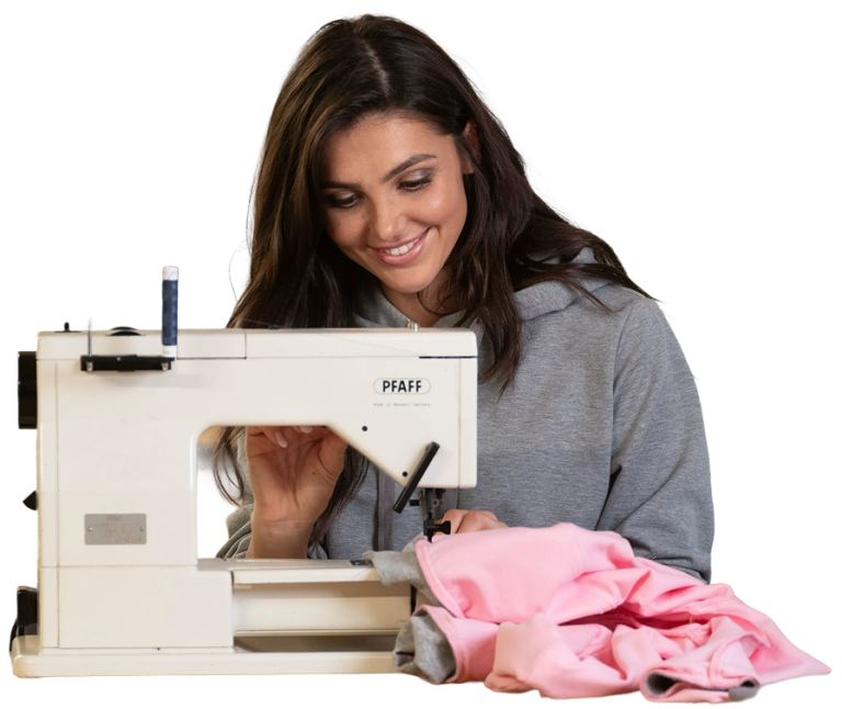 Basic Sewing Course: Sew Clothes That Fit Perfectly — and Fill You with ...