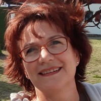 Kunigunde – sewing course participant