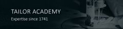 Tailor Academy – Expertise since 1741 Tailor Academy - Expertise since 1741