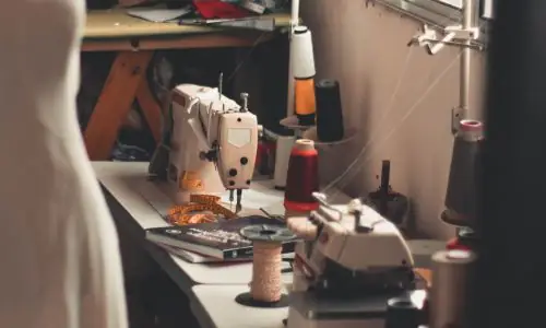 sewing sewing